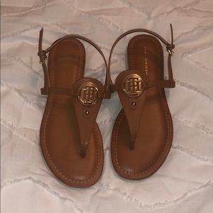 Tommy Hilfiger Sandals